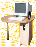 Internetterminals
