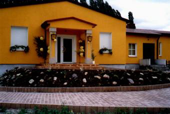 Firmensitz