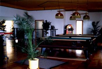 Firmensitz Ausstellungsraum