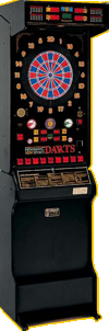 Novomatic Dart