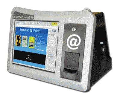 Thekengert I-Point